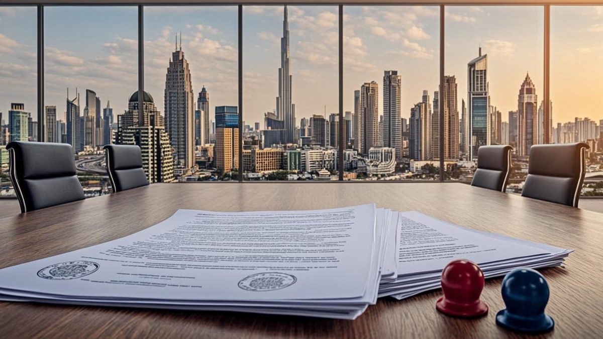 UAE Accreditation Bodies 2026: EIAC, ENAS & ADM Guide