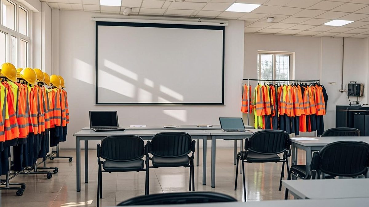 How to Verify an ADNOC Approved Training Centre