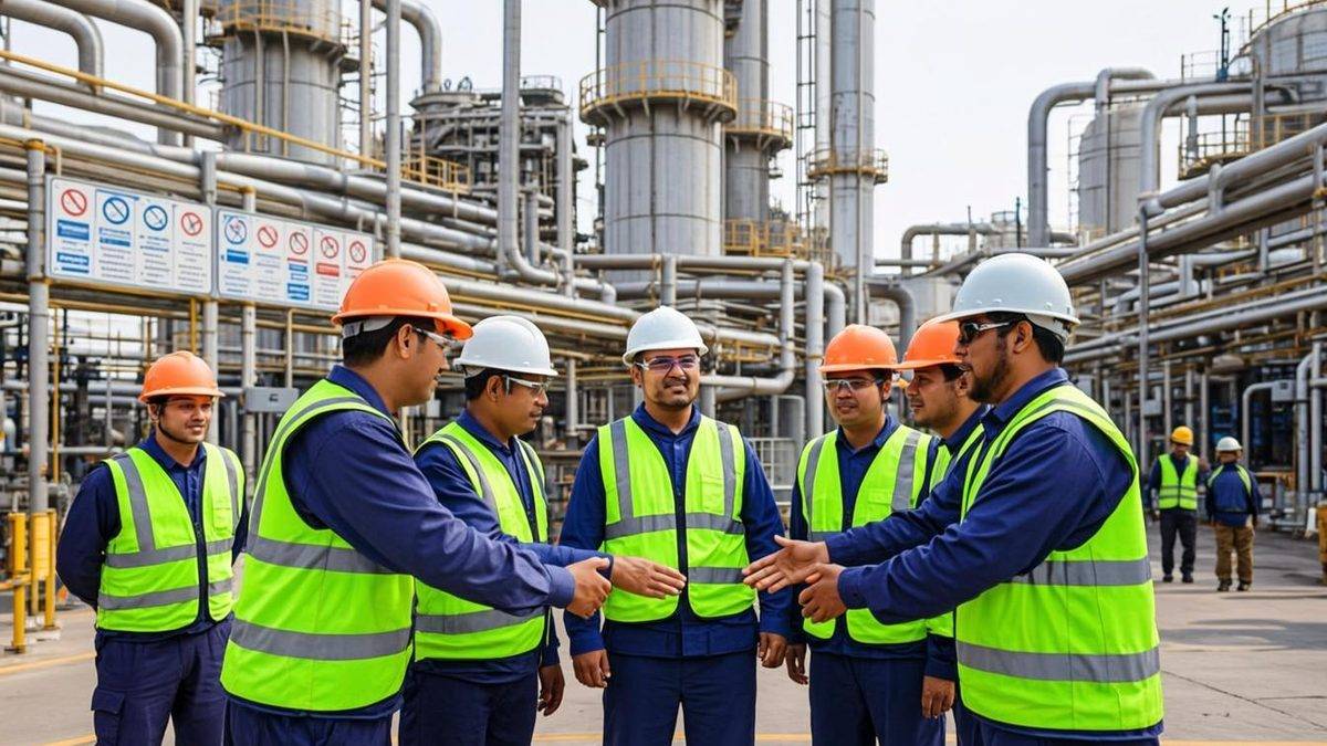 ADNOC HSE Approval & Vendor Registration 2026 Guide