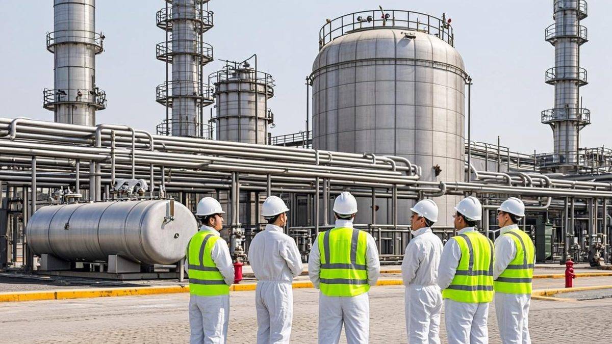 ADNOC HSE Exam Questions 2026 — How Assessments Work
