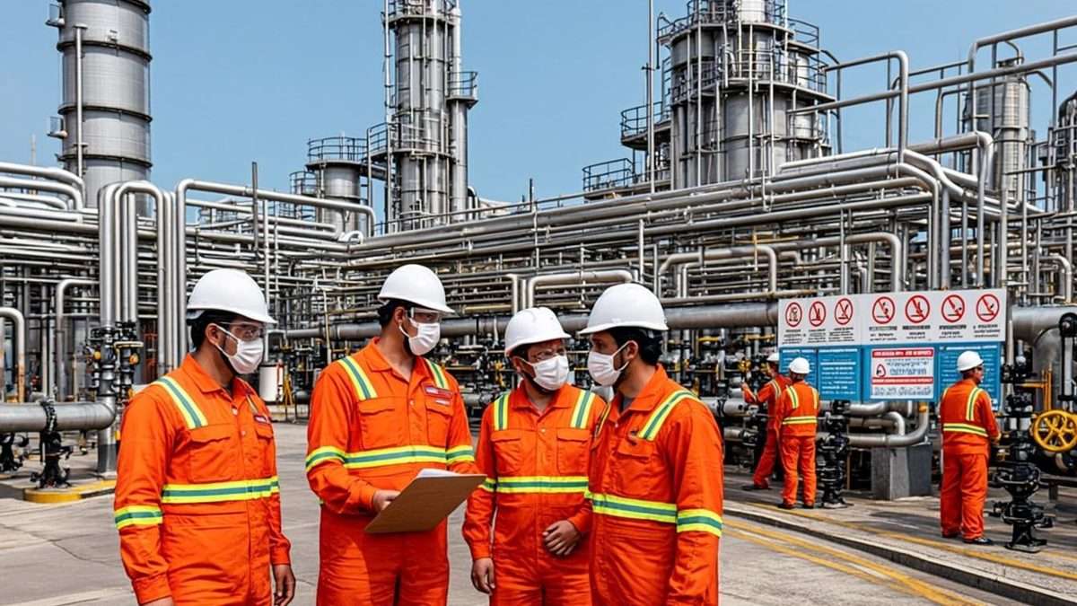 ADNOC HSE-PQ Personnel Qualifications Explained