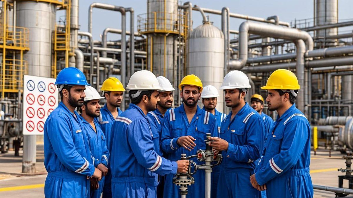 ADNOC Lifting Equipment Requirements 2026 — Standards
