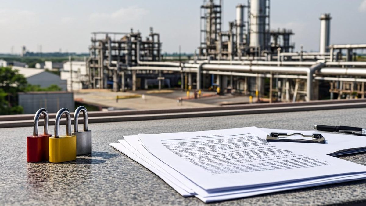 ADNOC PTW Roles: Issuer, Receiver, Holder Duties