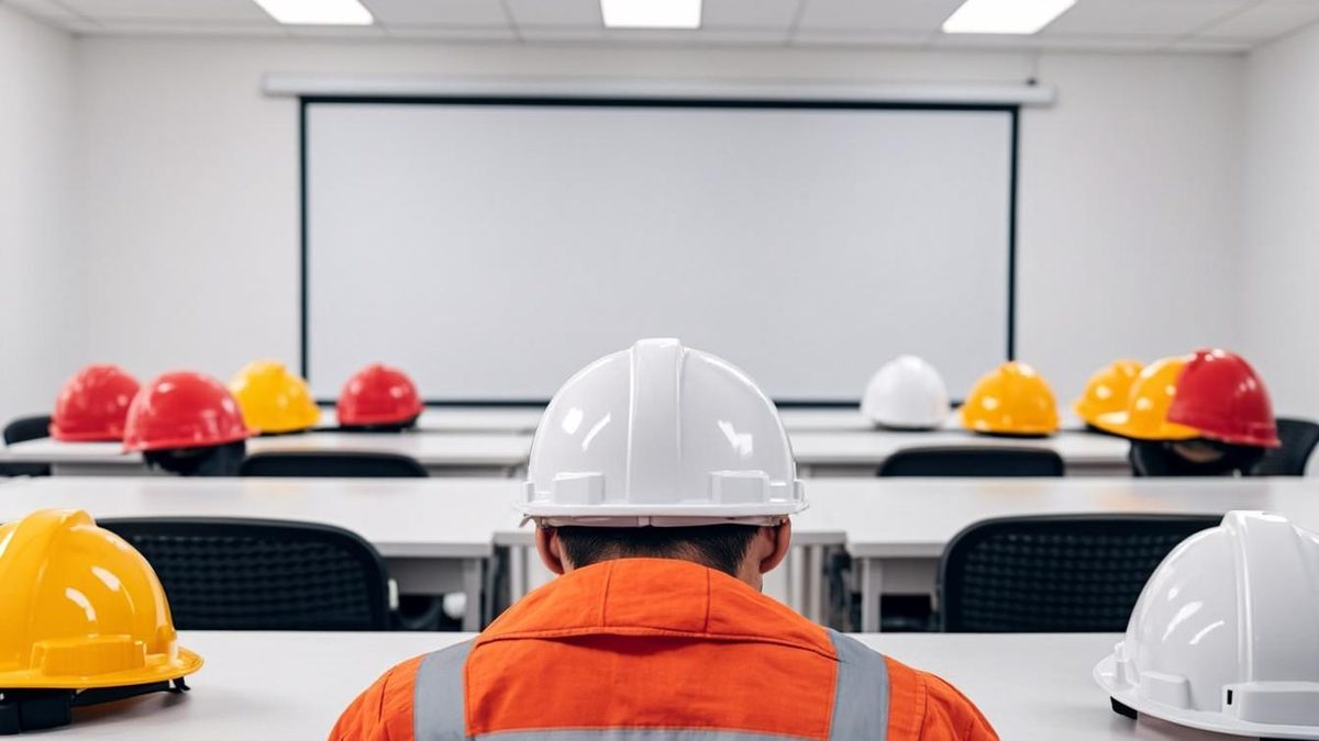ADNOC Safety Induction Requirements 2026 — What to Expect
