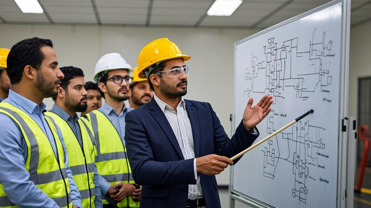 Asbestos Awareness Course UAE 2026 — Rules & Training