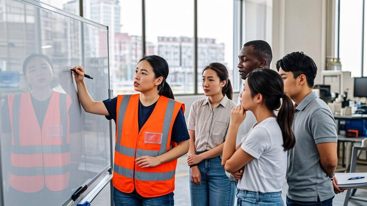 AWS D1.1 Welder Qualification Test UAE 2026 — Guide