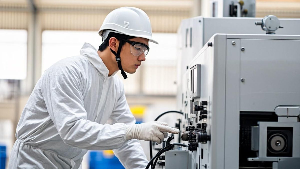 What Is BGAS Certification? Levels, Exams & UAE Demand