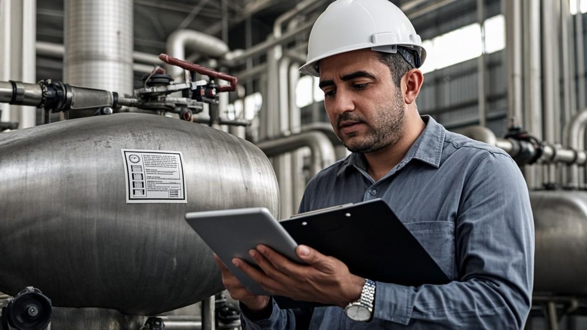 BMU & Cradle Inspection UAE 2026 — Building Owner Guide
