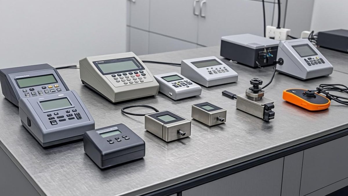 Calibration Intervals Guide — How Often Is Enough?