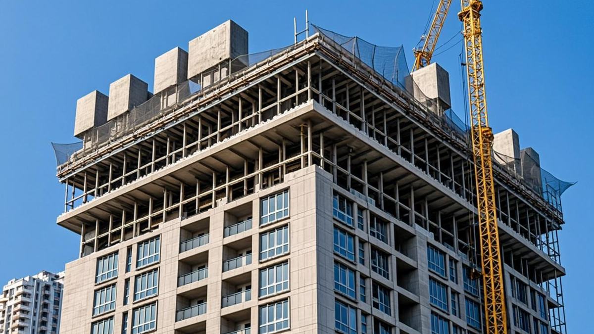 Cantilever Scaffolding UAE: Design, Standards & Safe Use (2026)