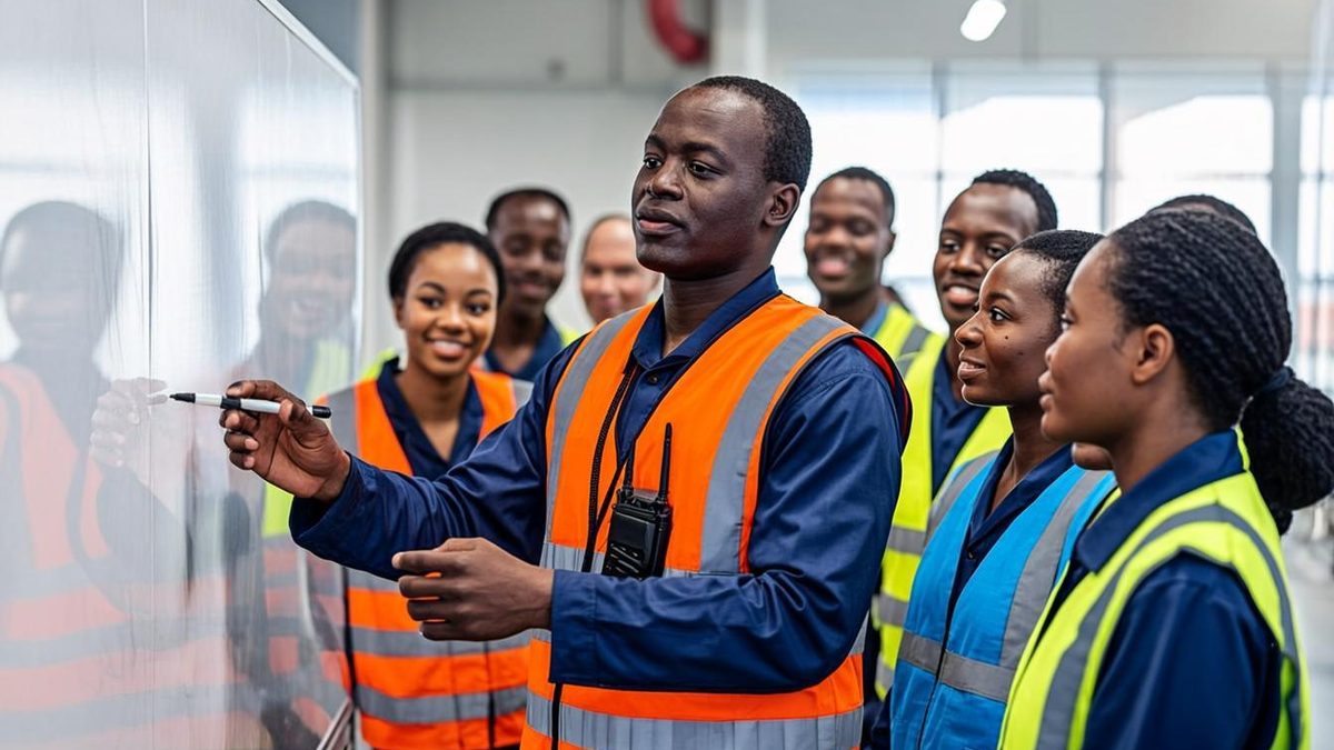CCTV Operator Course Dubai 2026 — SIRA Requirements