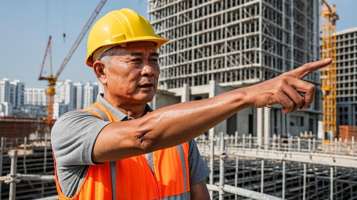 Civil Foreman Jobs in Dubai 2026 — Salary, Skills & Hiring