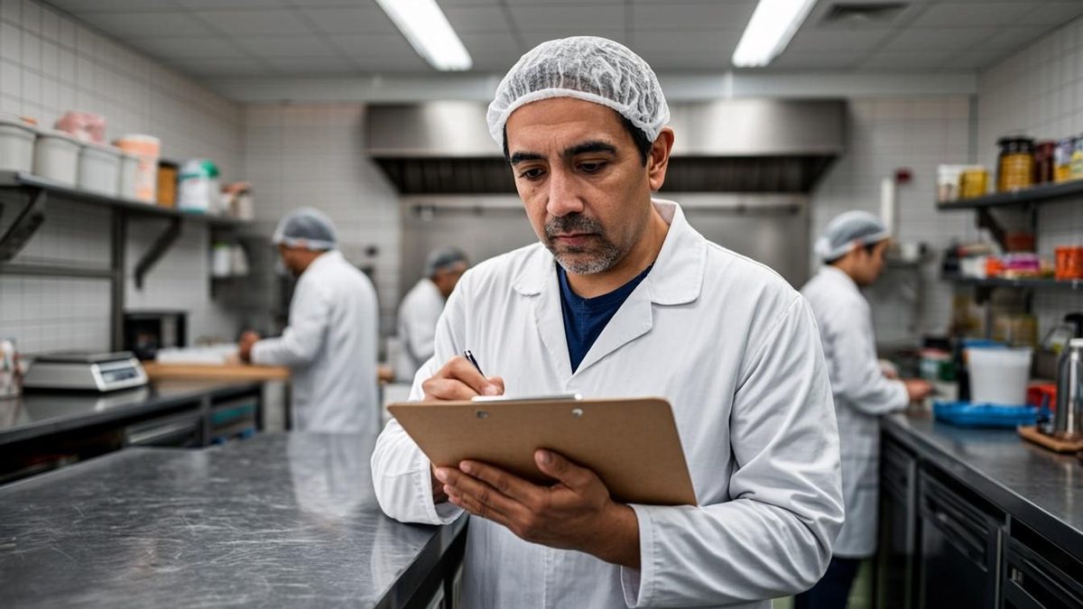 Cloud Kitchen License Dubai 2026 — Food Safety Rules & Setup