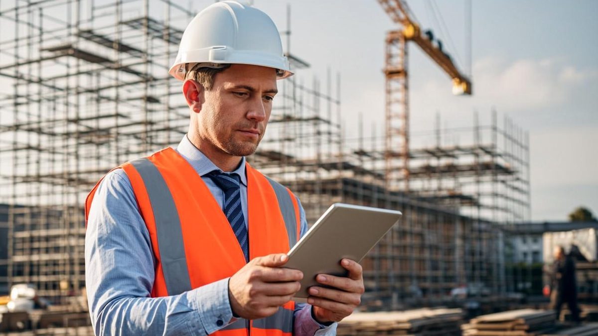 Construction Site Safety Checklist UAE — Daily to Monthly