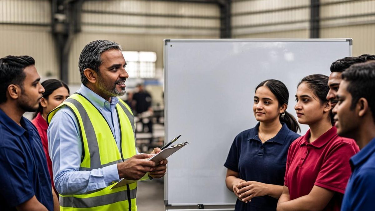 Crowd Management Training Dubai 2026 — Steward Guide