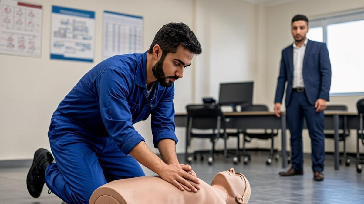 Defensive Driving Course Fees Dubai 2026 — Cost Guide