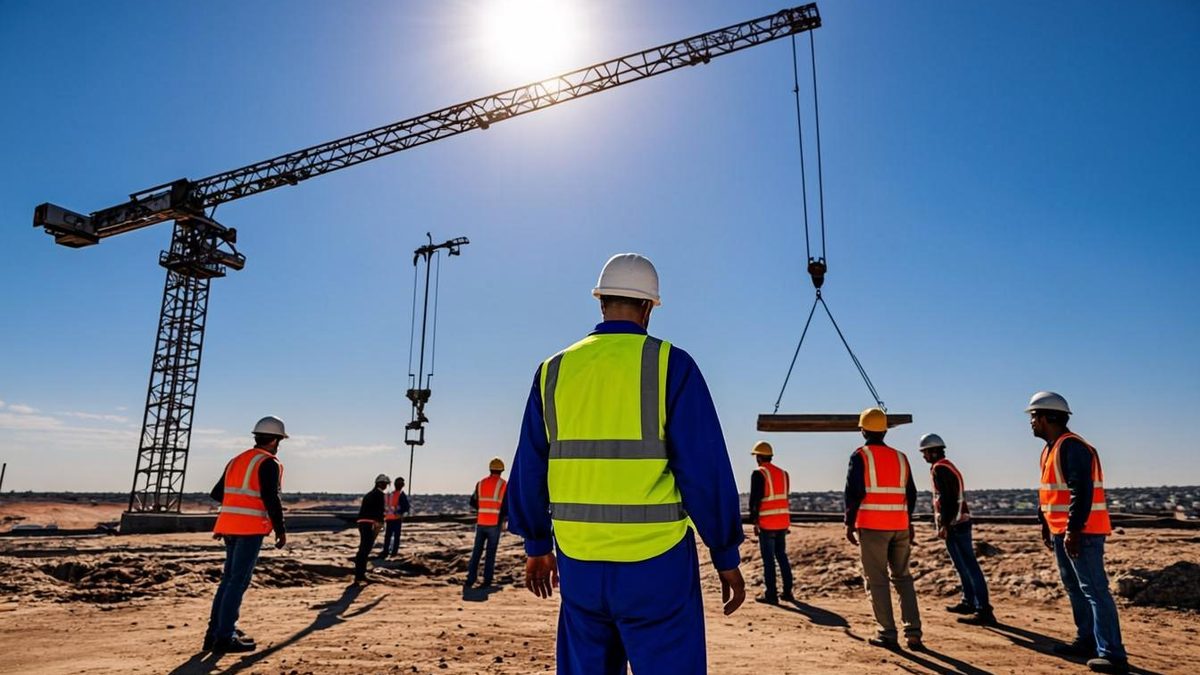 DNV 2.7-1 Offshore Lifting Sets — Standard Explained