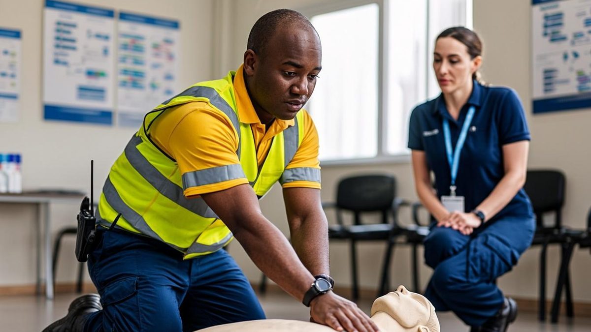 EFST Course Dubai Fees 2026 — Essential Food Safety Guide