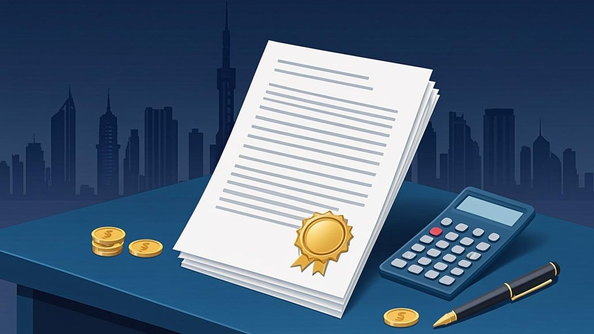EIAC accreditation cost — official 2026 fee breakdown UAE