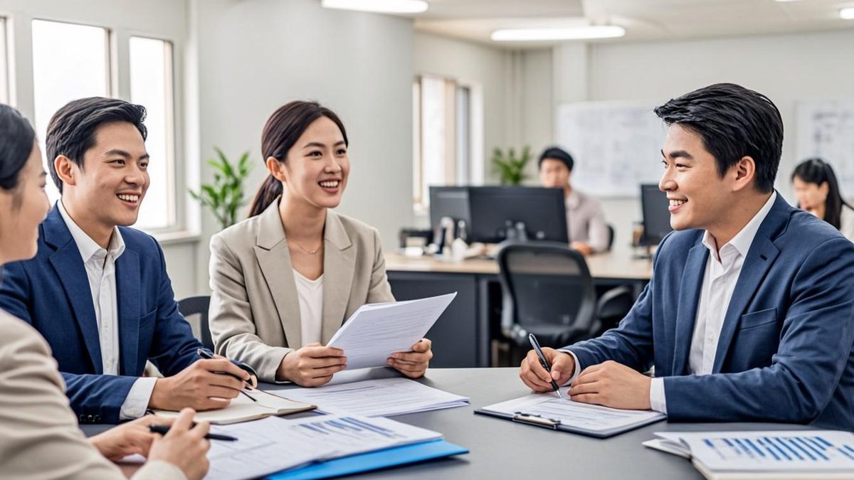 EIAC Accreditation Process — Step-by-Step Guide