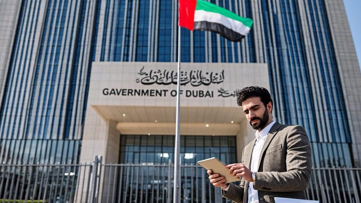 EIAC full form — Emirates International Accreditation Centre explained