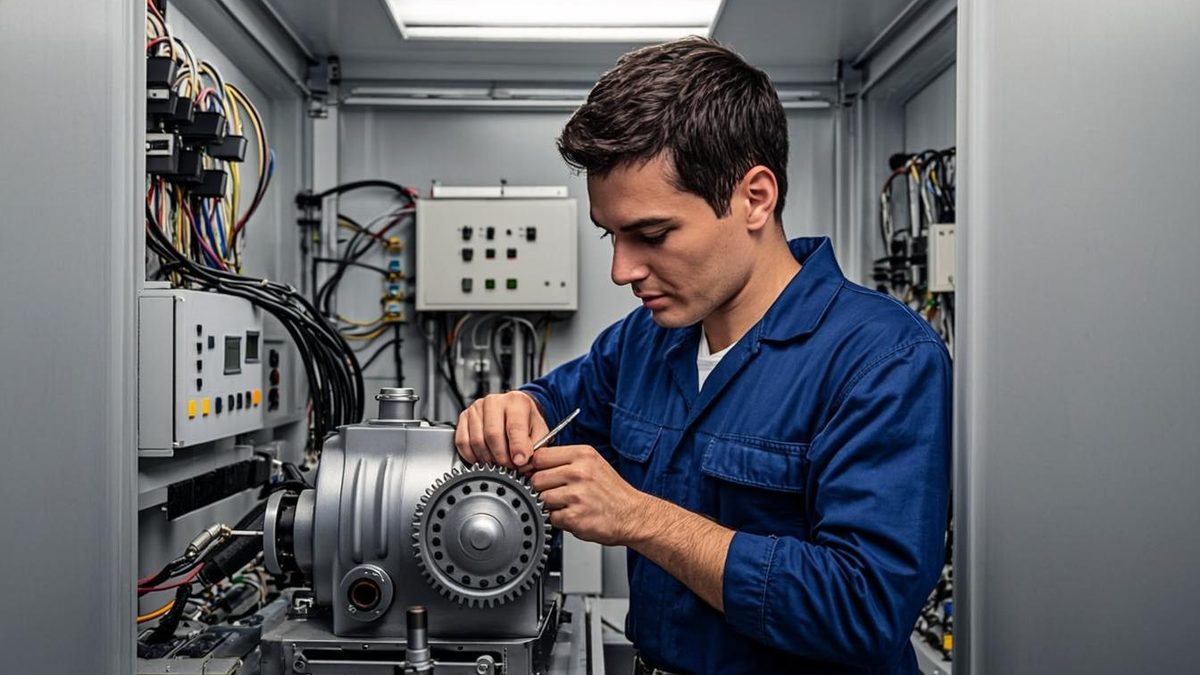 Elevator & Escalator Inspection Certificate in UAE — Guide