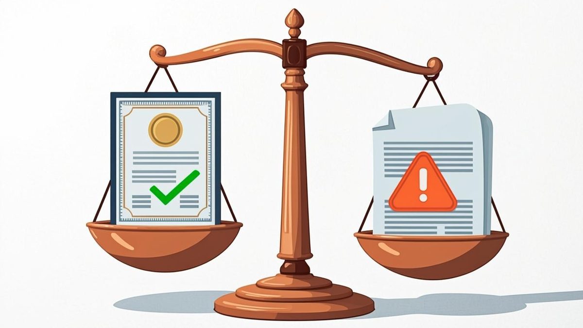 UAF vs EIAC vs ENAS — which UAE accreditation is IAF-recognized