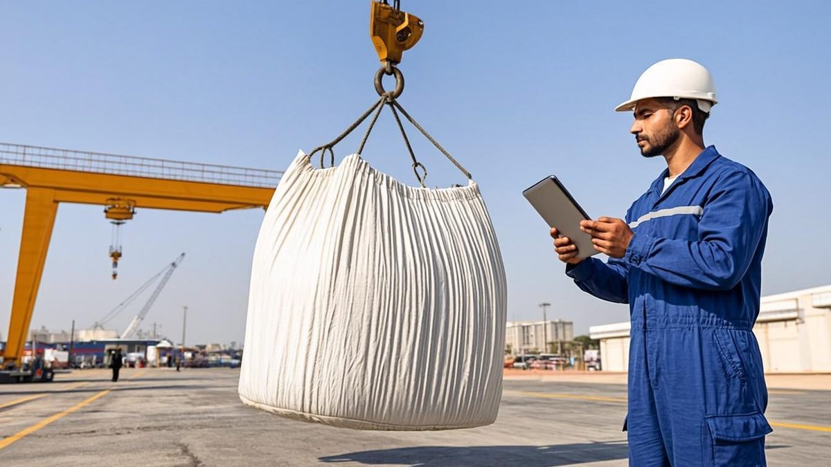 EOT Crane Load Test Procedure UAE — Overhead Cranes