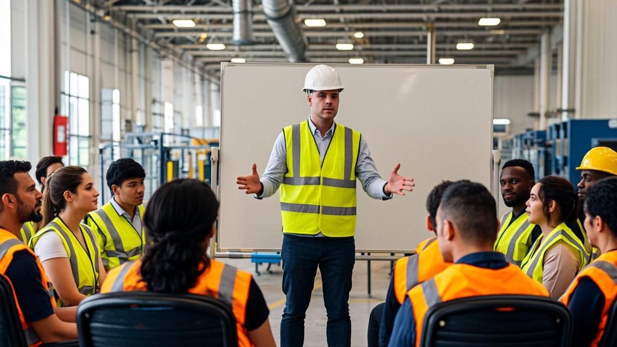 Event Safety Officer Course Dubai 2026 — Requirements