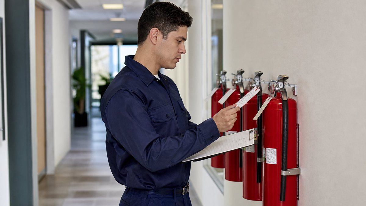 Fire Safety Certificate Dubai Renewal 2026 — Guide
