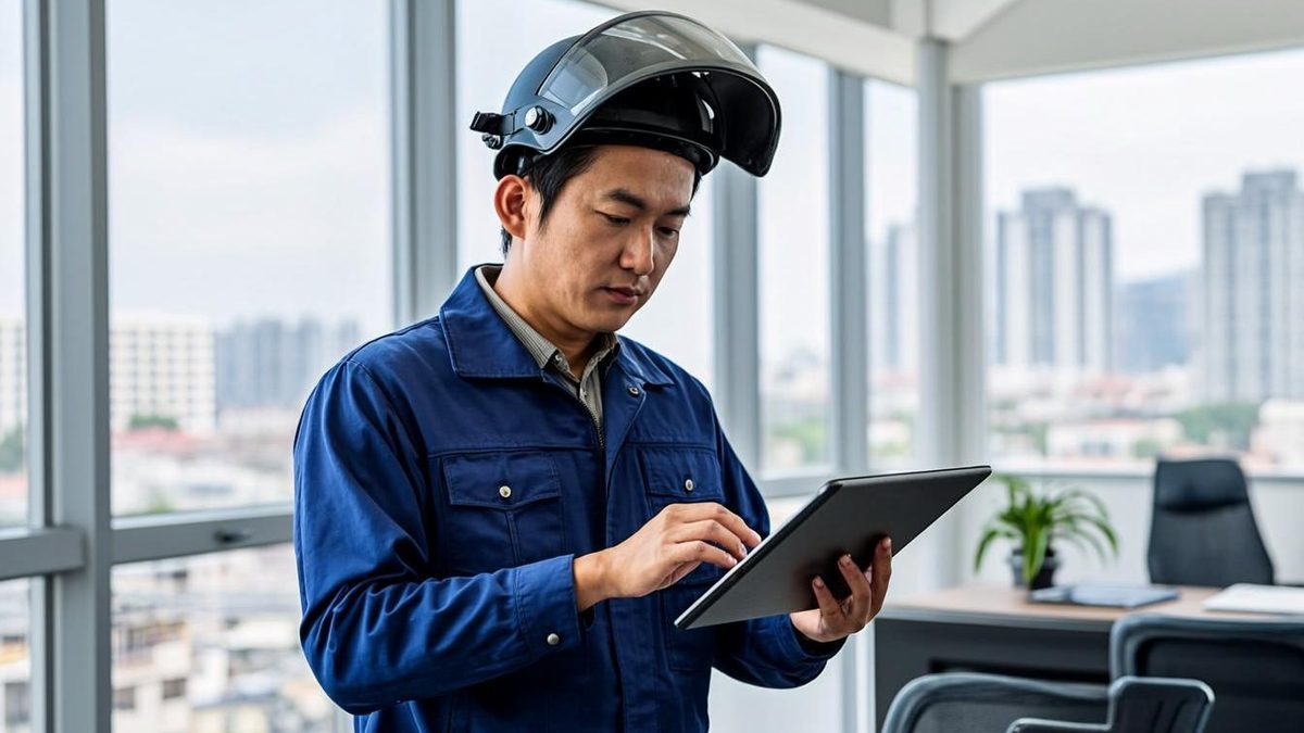 Fire Technician Salary Dubai 2026 — Alarm & Systems
