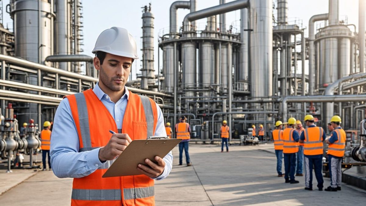 Fire Watch Salary UAE 2026 — Hot Work Safety Pay