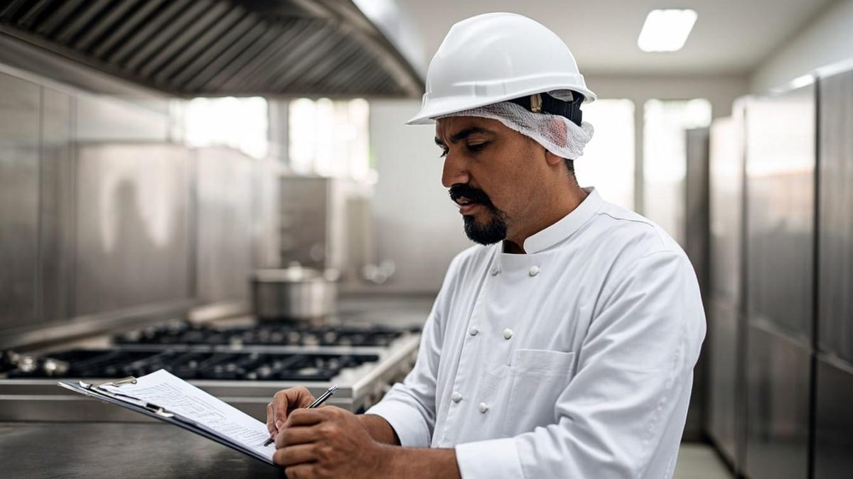 Food Handler Certificate Renewal Dubai 2026 — Full Guide