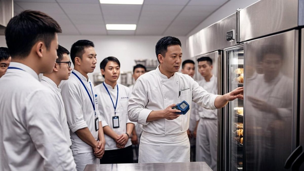 Food Safety Course in Dubai: Levels, PIC Training, Cost & Requirements (2026)