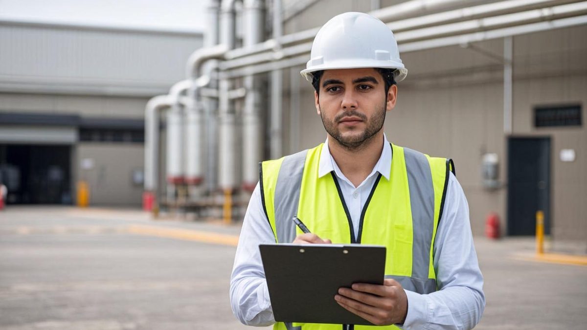 Food Safety Officer Salary UAE 2026 — Municipality & Retail