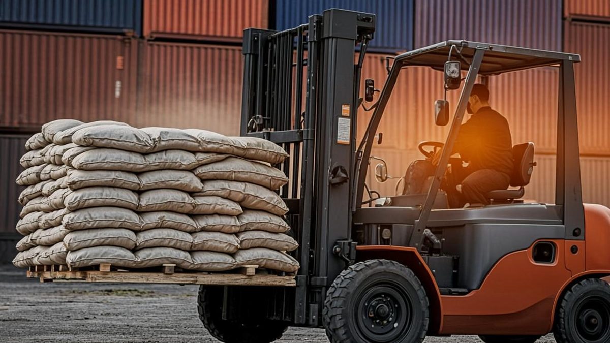 Forklift Rental in Abu Dhabi: Rates, Types & How to Rent Safely (2026)