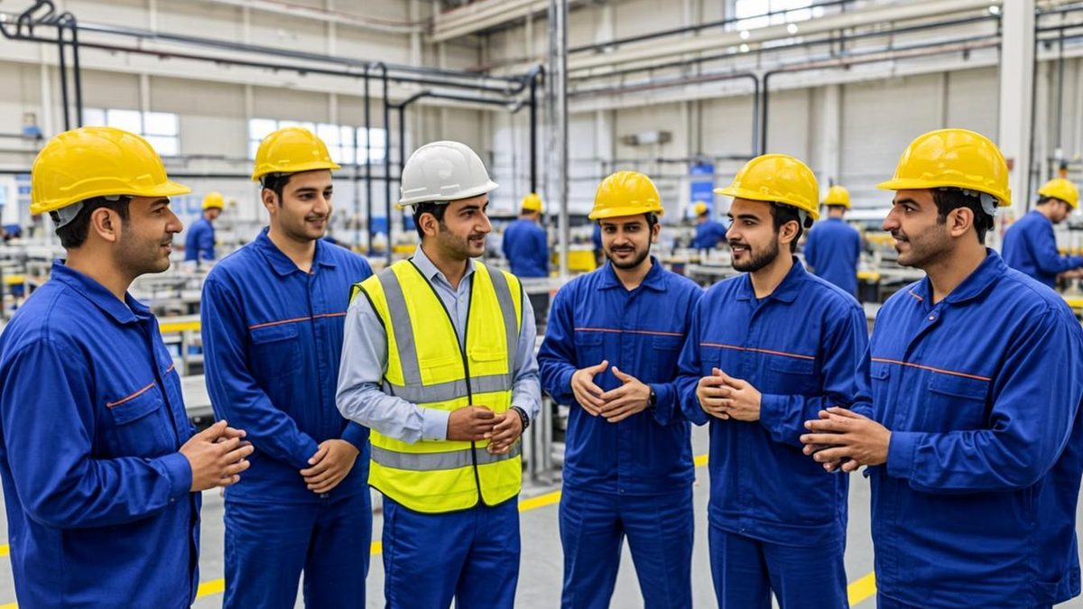 Gas Detector Calibration & Bump Test UAE — Guide