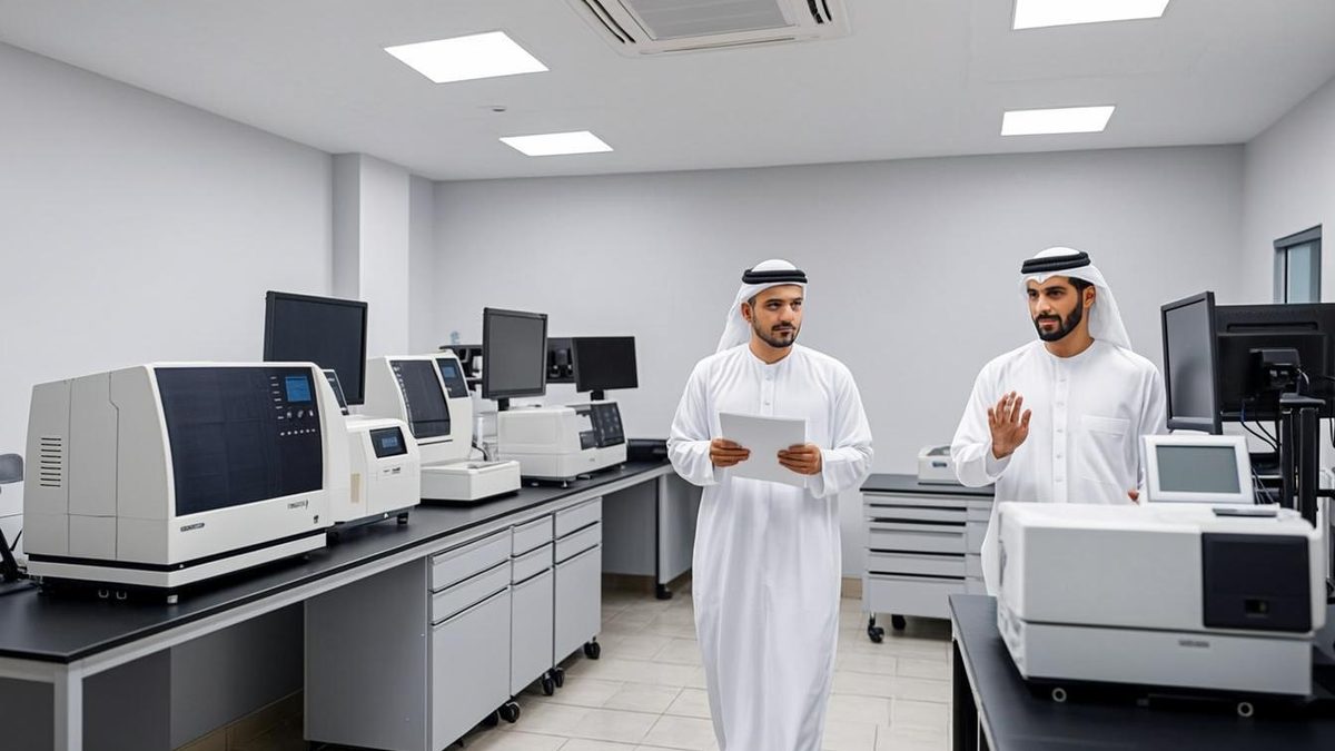 HACCP Certification UAE 2026 — Complete Guide