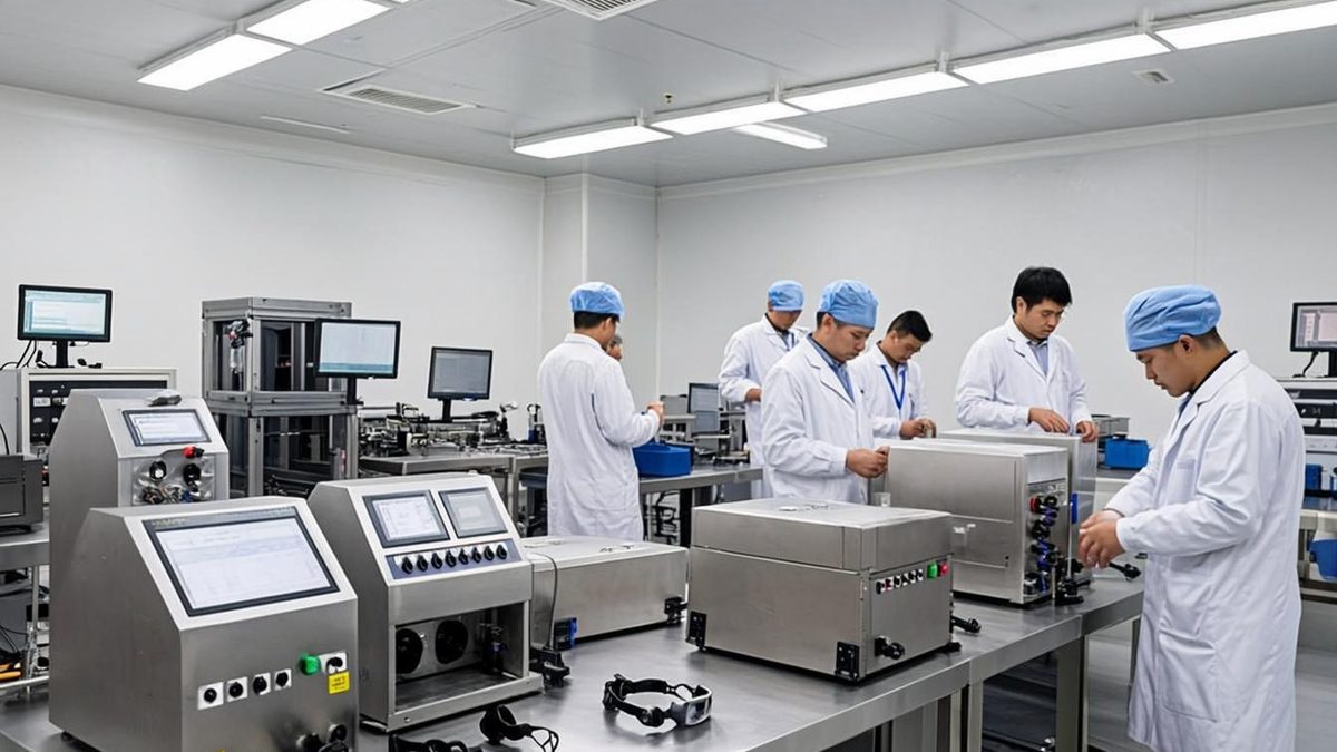 HACCP Level 3 Exam Questions & Answers (Practice Set)