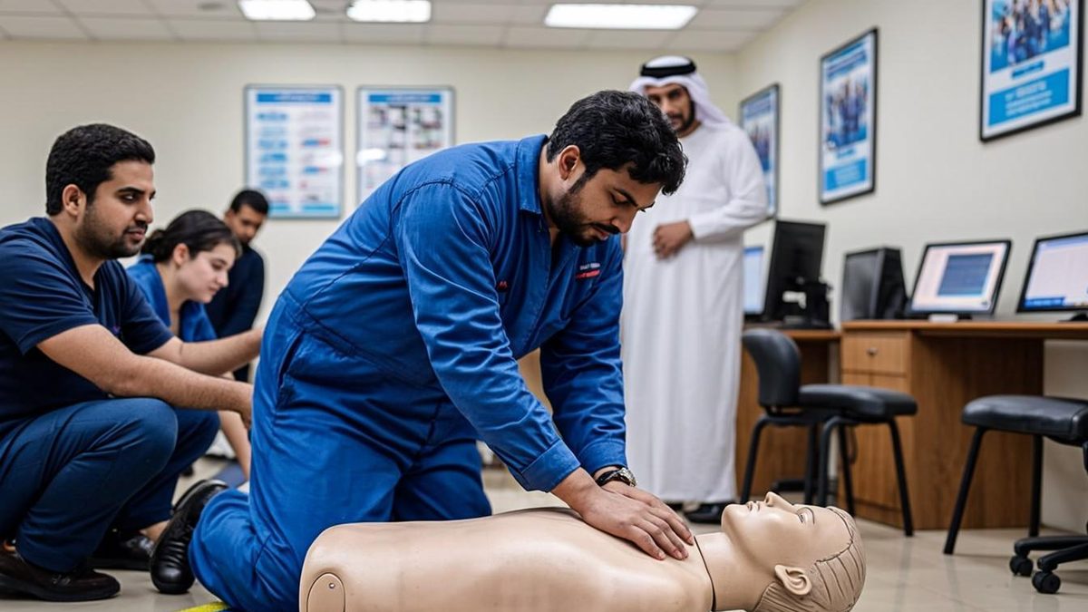 HACCP Level 4 Course UAE 2026 — Fees & Who Needs It
