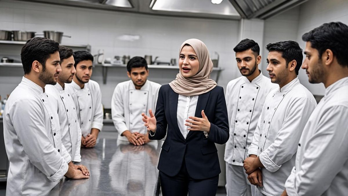 HACCP Training in Dubai 2026: Levels, Fees & Certs