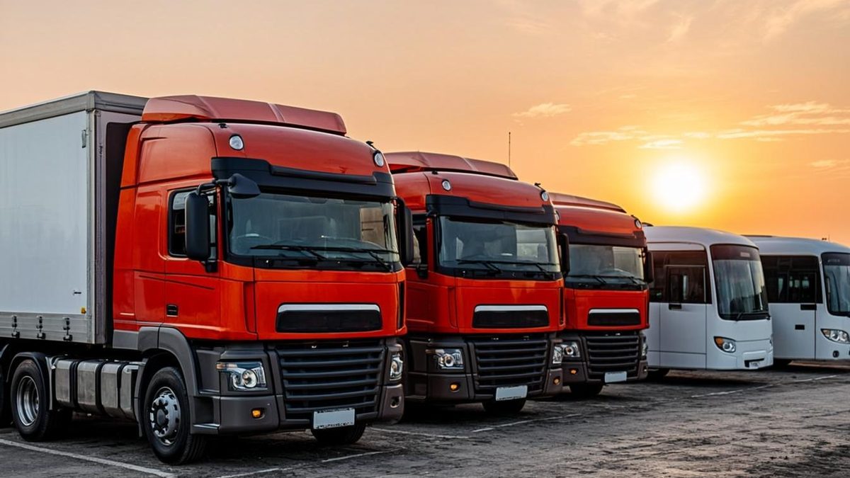 Heavy Driver Jobs in Dubai 2026 — Licences, Salary & Hiring Companies