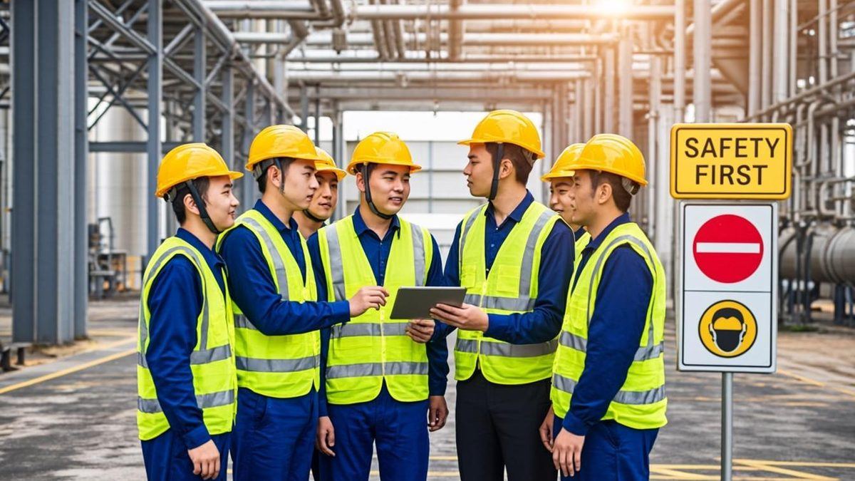 HIRA Risk Assessment UAE — Hazard Identification Guide