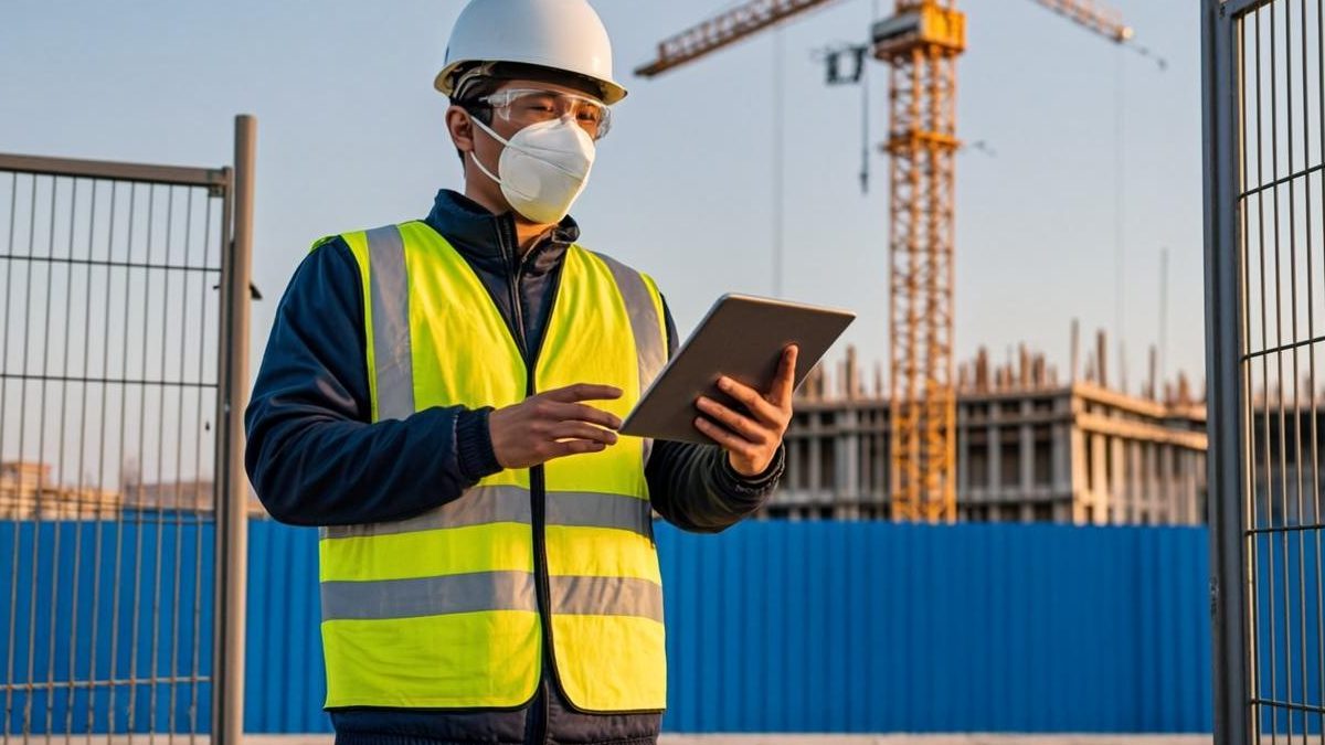 How to become a safety officer in the UAE — career roadmap