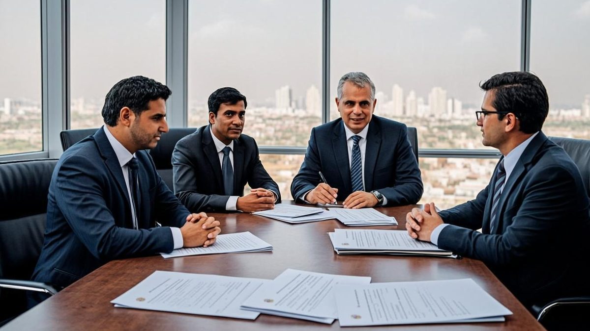 How to Get ISO Certification in UAE — 90-Day Plan