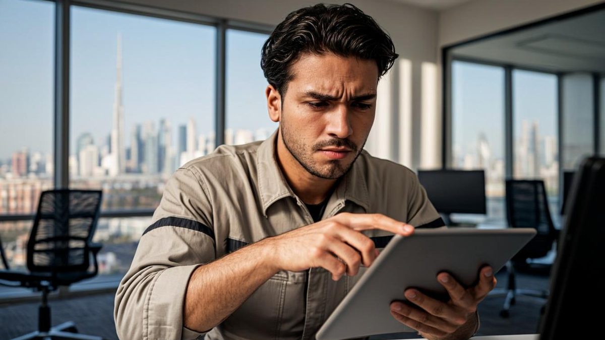 HSE Director Salary UAE 2026 — What Top HSE Roles Pay