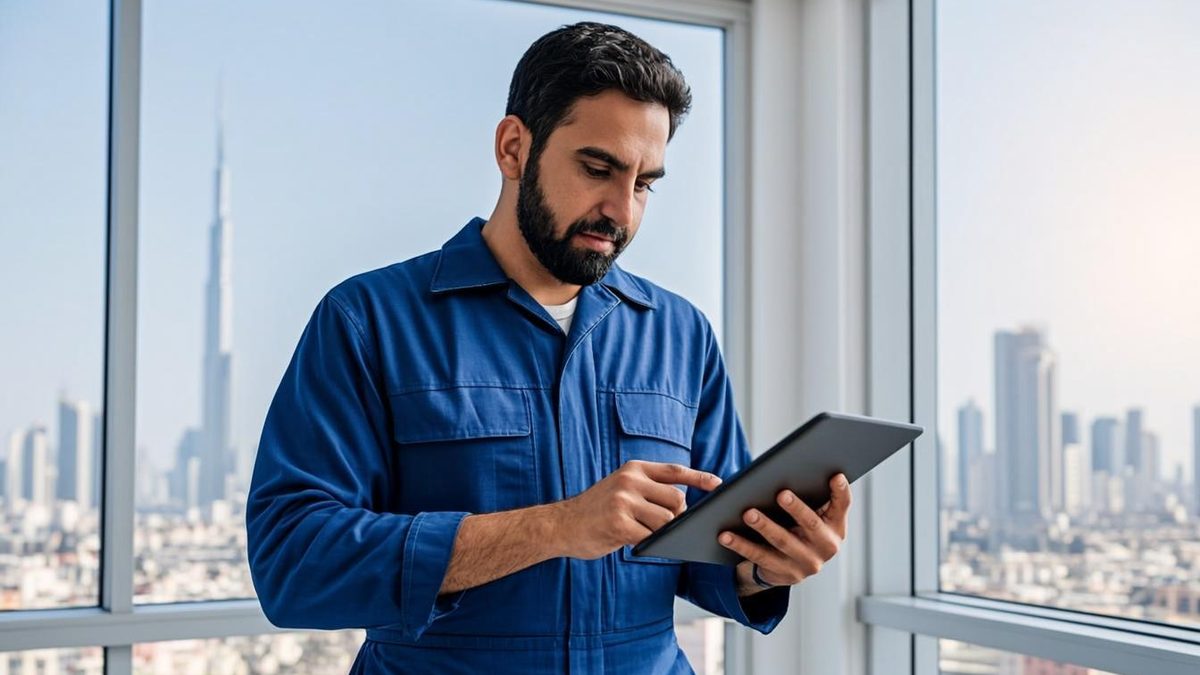HSE Engineer Salary Dubai 2026 — Pay by Sector