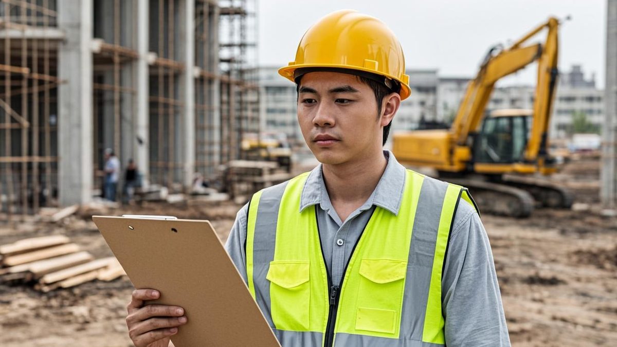 HSE Jobs in UAE for Freshers — How to Start Your Safety Career