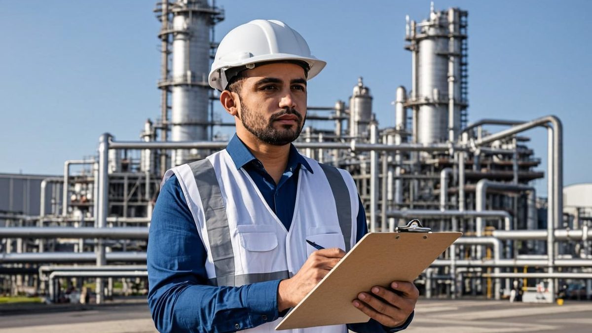 HSE Officer Salary UAE 2026 — Entry Safety Pay Guide