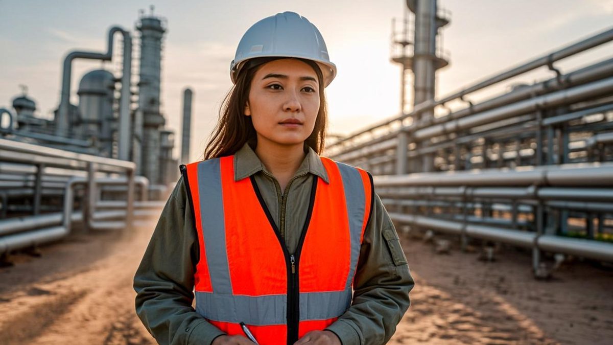 HSE Passport UAE 2026 — ADNOC Worker Card Guide